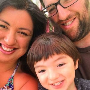 Meet your Posher, Cristina
